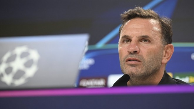Liverpool maçı öncesi Galatasaray da kırmızı alarm!