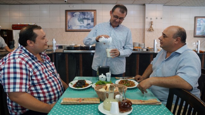 Lokantacılardan ABD ürünlerine boykot!