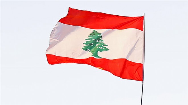 Lübnan'dan Suudi Arabistan'a diyalog çağrısı