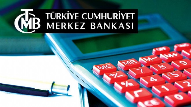 Merkez Bankası 2019 para ve kur politikasını açıkladı