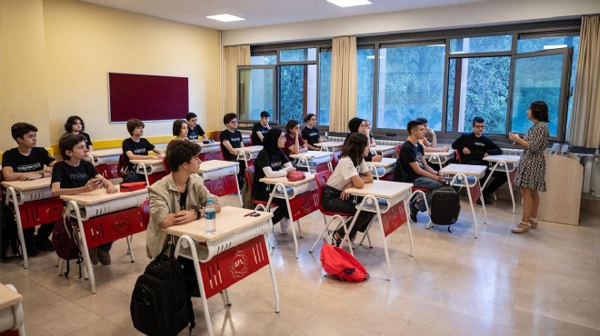MEB den 21 özel okula neşter! Ruhsatları iptal edildi