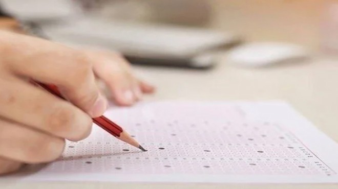 MEB den LGS de  şaibe  iddialarına açıklama