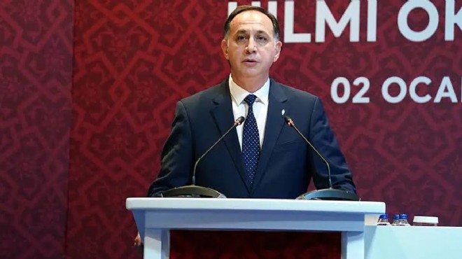 MHK Başkanı ve 6 kişi adliyeye sevk edildi!