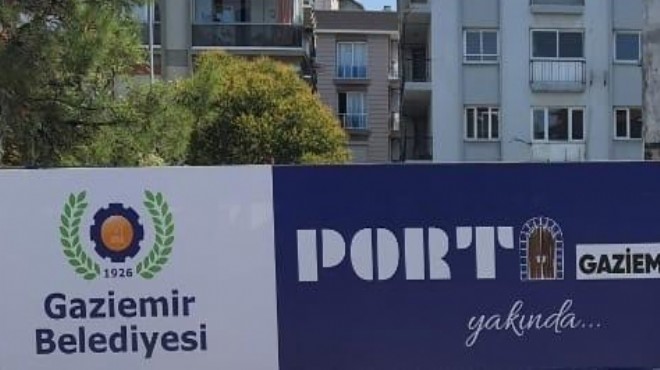 MHP'den Başkan Arda'ya 'Porta' tepkisi!