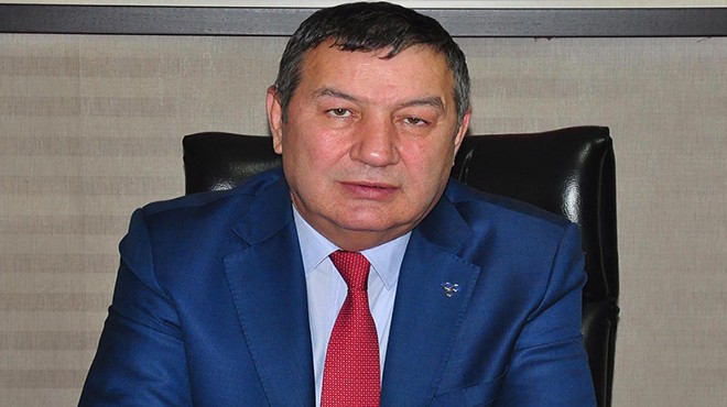 MHP İl Başkanı Karataş'tan Bahçeli'ye seçim raporu