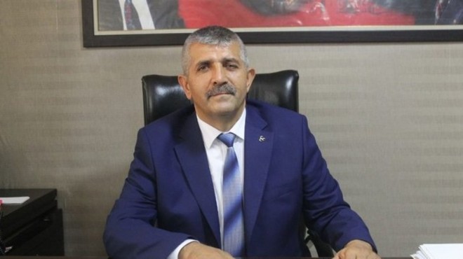 MHP İl Başkanı Şahin'den Soyer'e 'Mızraklı' tepkisi!