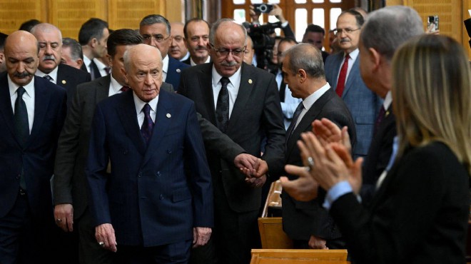 MHP de feshedilen il teşkilatı sayısı 7 ye yükseldi