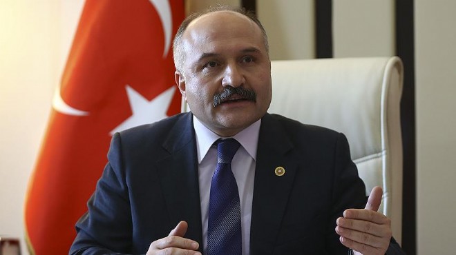 MHP de flaş karar: O milletvekili ihraç edildi