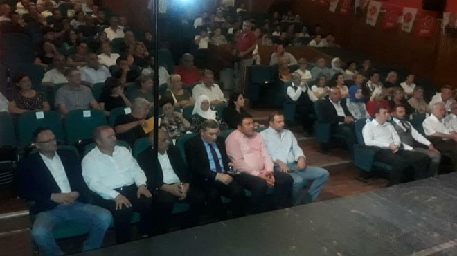 MHP'den İslam'a Türkçe Bakış konferansı