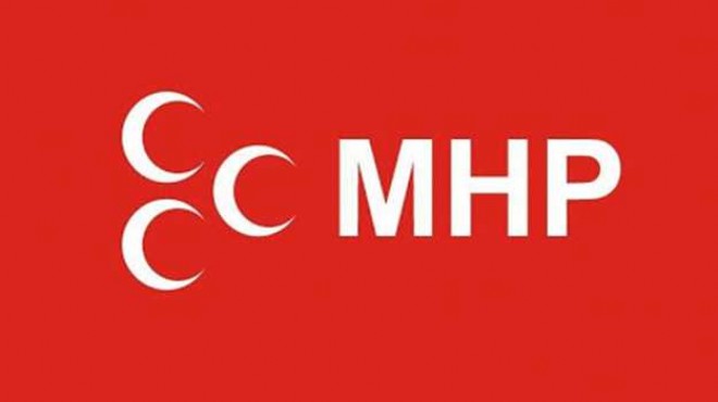 MHP'den 'katı atık tesisi' çıkışı!