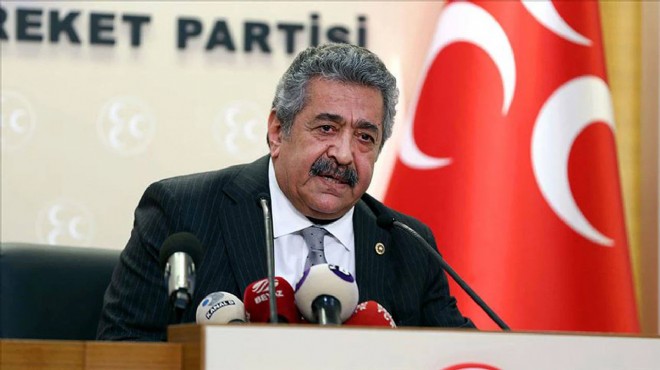 MHP den mutlak butlan yorumu!