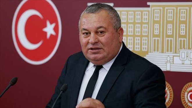 MHP'li Enginyurt partiden ihraç edildi