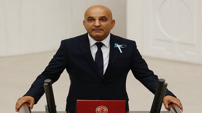 CHP li Polat engelleri aşan Beril in başarı hikayesini TBMM de anlattı