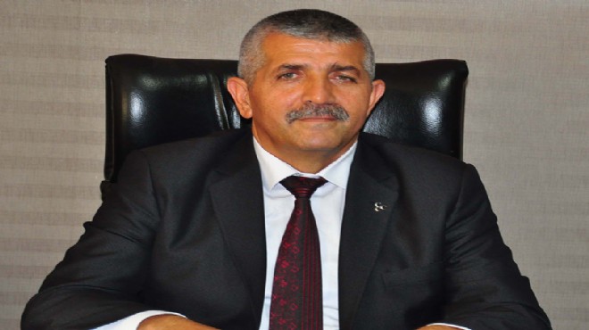 MHP'li Şahin: Bize düşen birlik içinde...