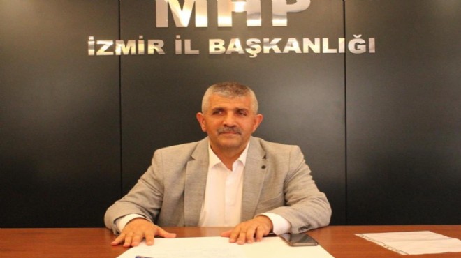 MHP li Şahin den  90 dakika  tepkisi: Bu hatadan dönün!