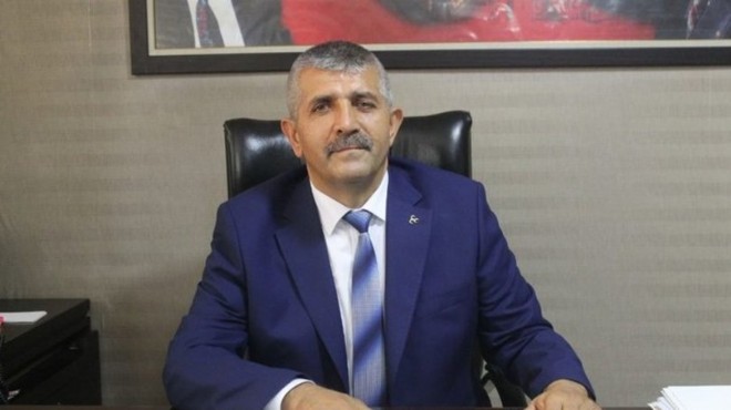 MHP li Şahin den Soyer e  Uysal  tepkisi