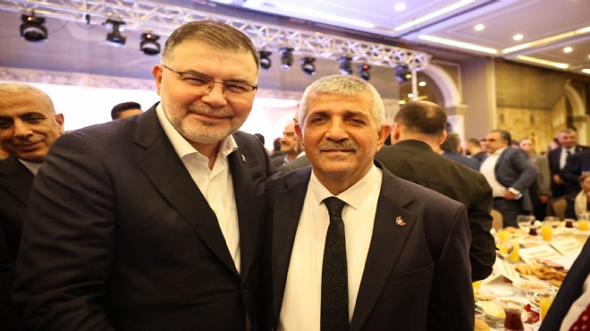 MHP li Şahin den önemli mesajlar: Bize diyorlar ki Kürt le barışmayın!