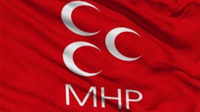 MHP'li vekil İYİ Parti'ye geçti