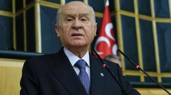 MHP lideri Bahçeli den 15 Temmuz paylaşımı