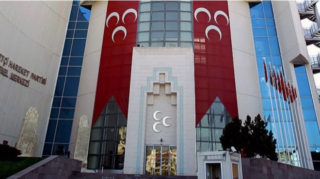 MHP yeni süreç için 81 ilde sahaya iniyor!