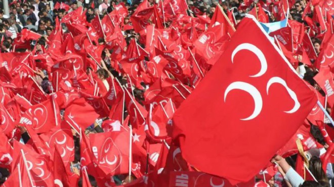 MHP’de istifa depremi: 7 isimden peş peşe ayrılık kararı!