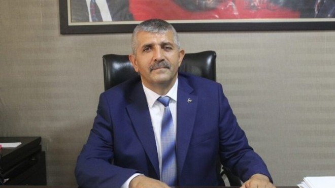 MHP’li Şahin kooperatif davası üzerinden CHP’ye yüklendi: İzmir bir mağdurlar şehri!