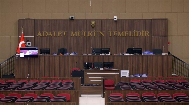 MİT mensuplarını ifşa davasında karar