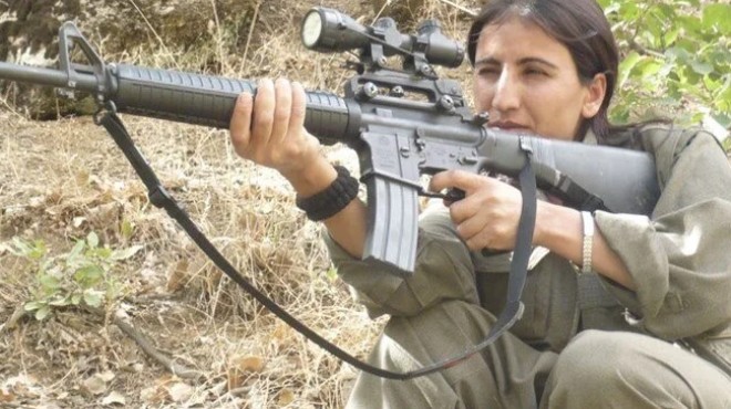 MİT'ten nokta operasyon: PKK'ya üst düzey darbe