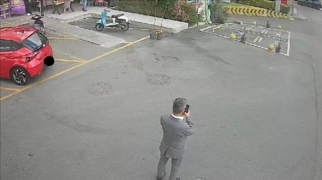 MOSSAD için casusluk yapan avukat yakalandı!