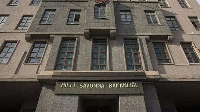 MSB: Saldırı sonrası 21 terörist etkisiz hale getirildi