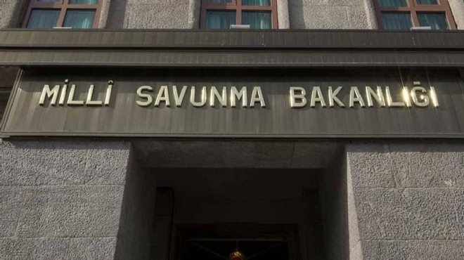 MSB den  Gazze Görev Gücü  açıklaması