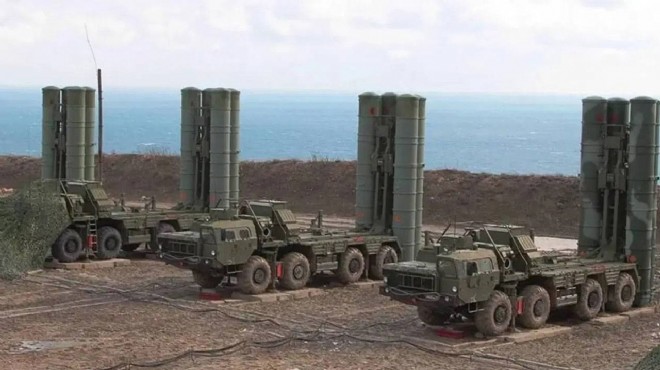 MSB den S-400 ler hakkında yeni açıklama