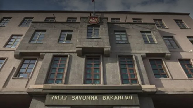 MSB den Yunan Bakan a tepki: Hayalci açıklamalar...