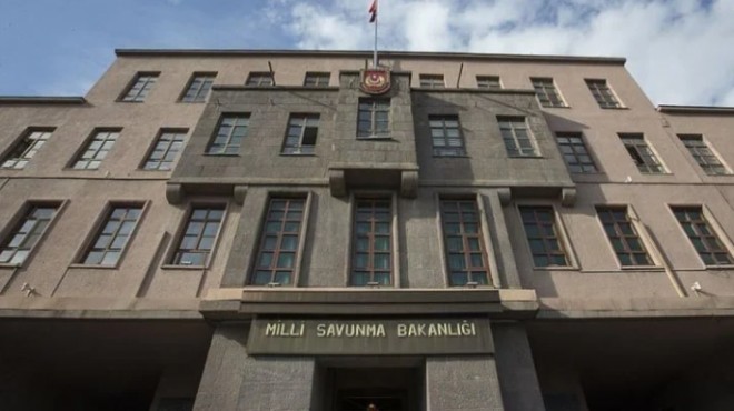 MSB’den açıklama: PKK silahları nasıl teslim edecek?