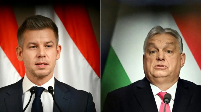 Macaristan da Orban seçimi kaybetti!