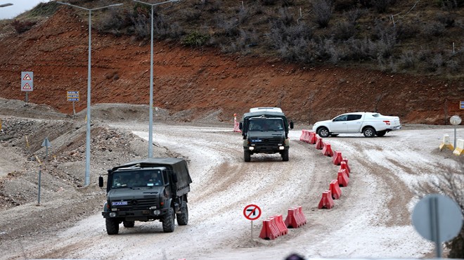 Maden faciası: Kanadalı yönetici de gözaltında!