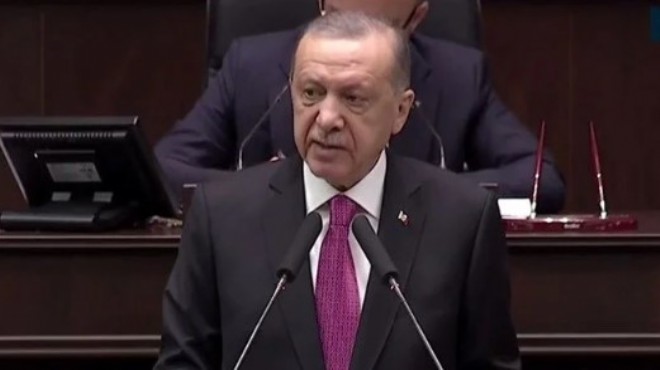 Erdoğan'dan Kılıçdaroğlu'na hodri meydan!