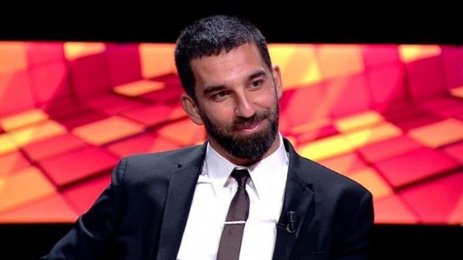 Arda Turan hakkındaki beraat kararı bozuldu