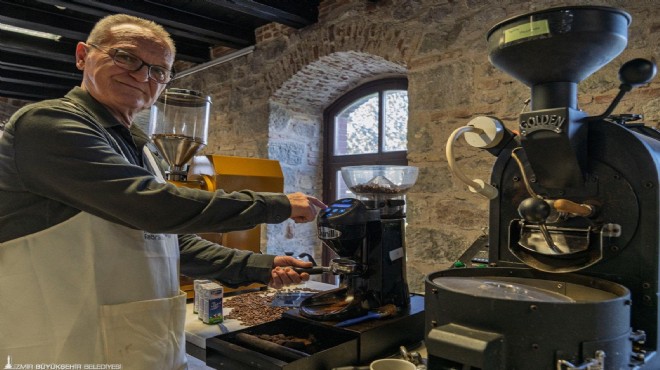 Mahkeme kararıyla Vakıflar a geçmişti: Meslek Fabrikası hayalleri gerçeğe dönüştürdü!