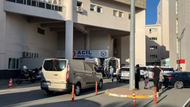 Makam odasında dehşet: Belediye başkanı vuruldu!