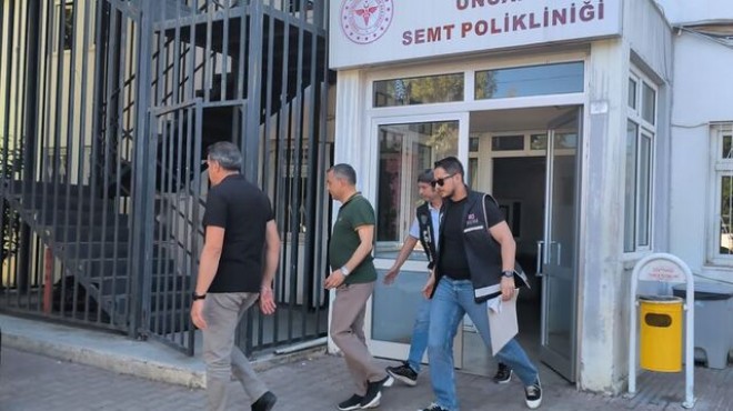 Manavgat Belediyesi ne soruşturmada tutuklamalar!