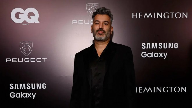 Manifest in menajeri Tolga Akış tutuklandı