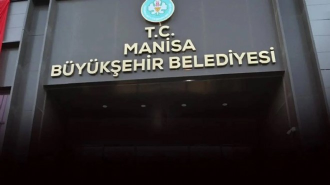 Manisa soruşturması genişletildi: 12 gözaltı daha!