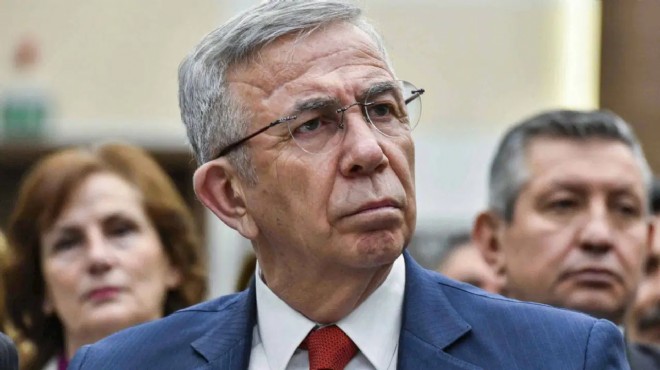 Mansur Yavaş tan  soruşturma  açıklaması!