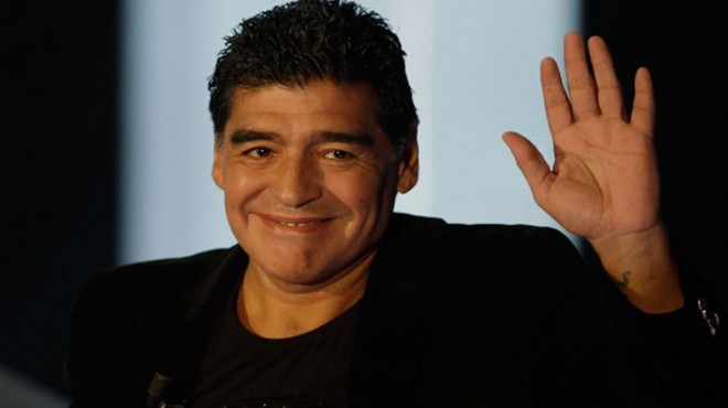 Maradona'nın ölümü: 8 kişiye 25 yıl hapis istemi!