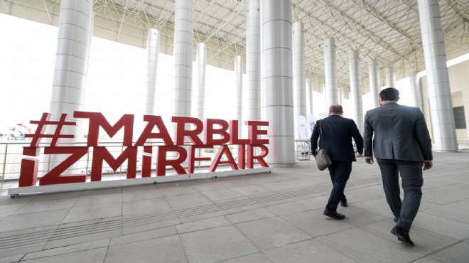 Marble İzmir için geri sayım sürüyor