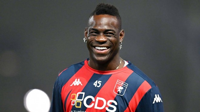 Mario Balotelli, Süper Lig e dönebilir!