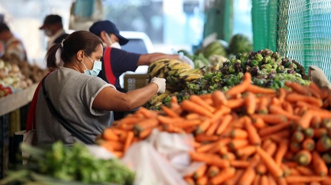 Market araştırması: İşte fiyatı en çok artan ürünler