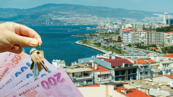 Mart ayı kira artış oranı belli oldu