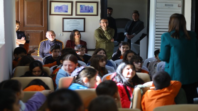 Masal Çarşambaları 17 Yaşında